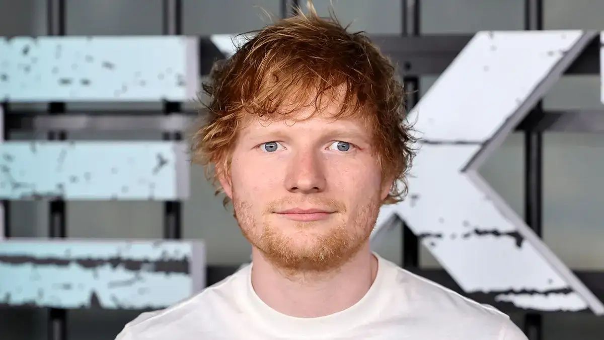 Ed Sheeran: Perjalanan Menuju Kejayaan dalam Musik