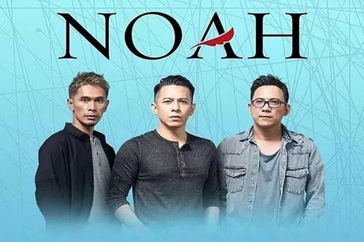 NOAH: Ikon Musik Indonesia