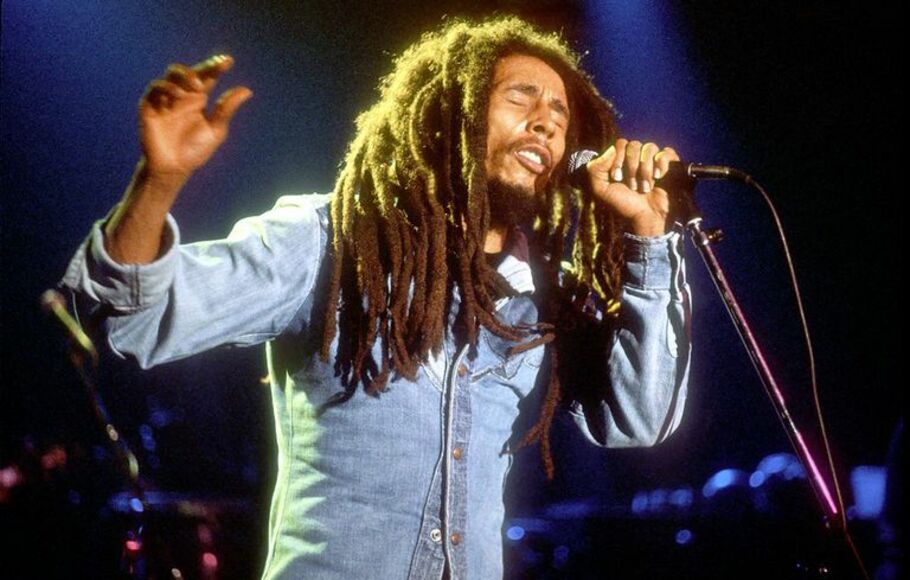 Musik Reggae: Warisan Bob Marley yang Abadi