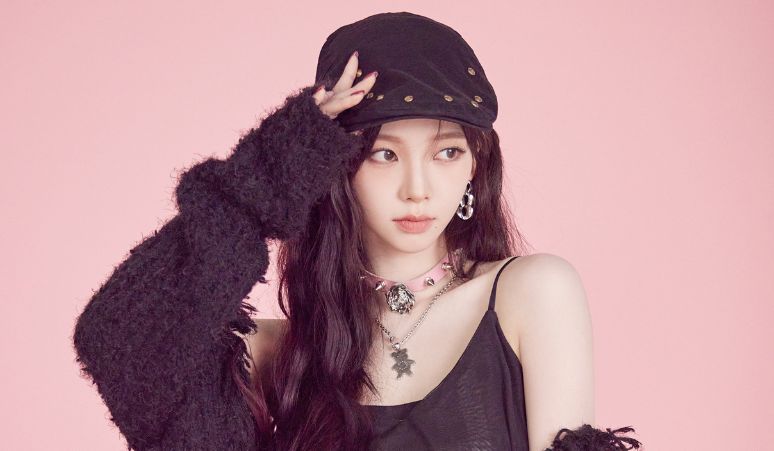 Karina aespa dan Konsep Comeback Terbaru