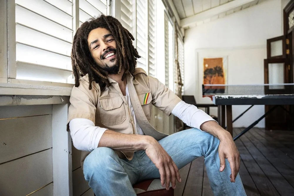 Bob Marley dan Warisan Musik Reggae yang Tak Lekang Waktu