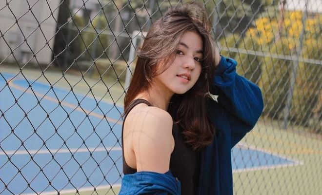 Mengenal Sosok Vonny Felicia di Dunia Modeling