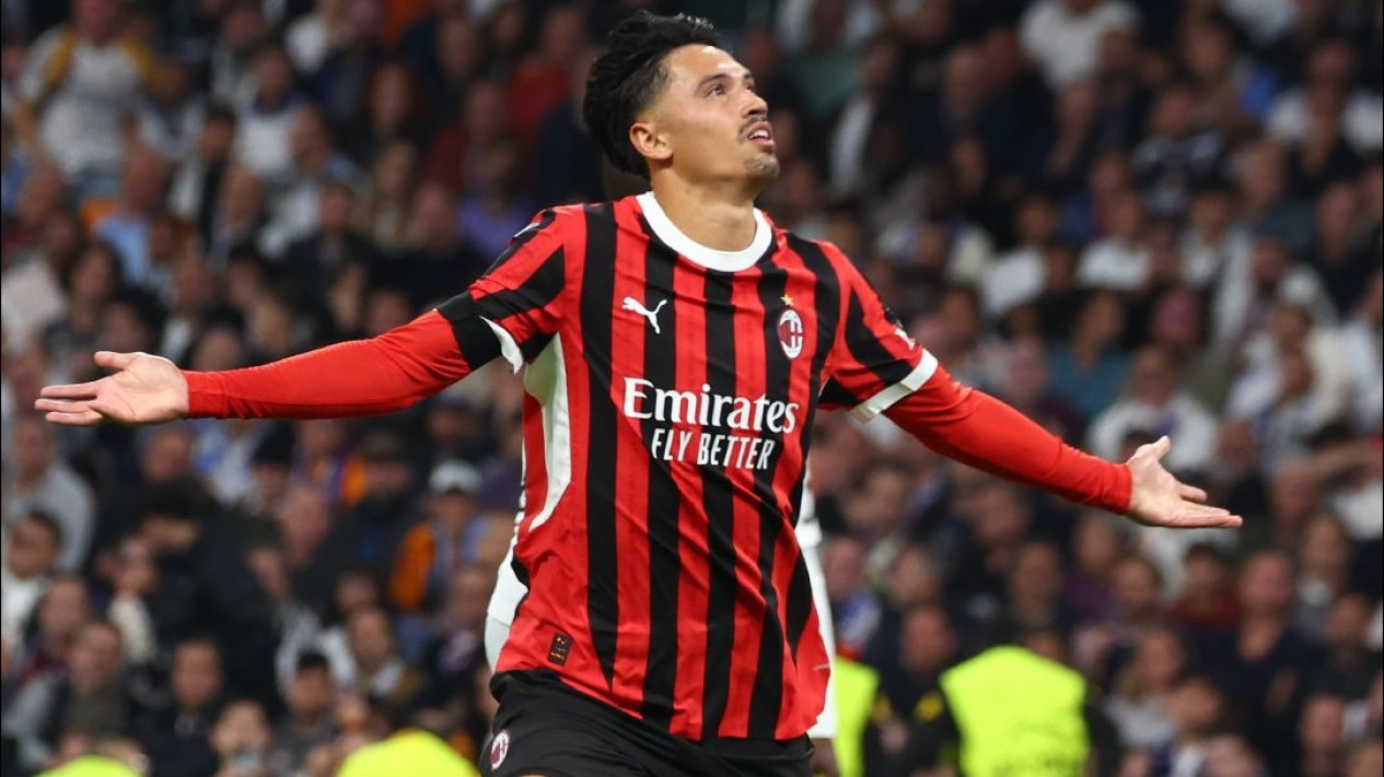 Mengenal Sosok Tijjani Reijnders, Bintang Masa Depan Sepak Bola