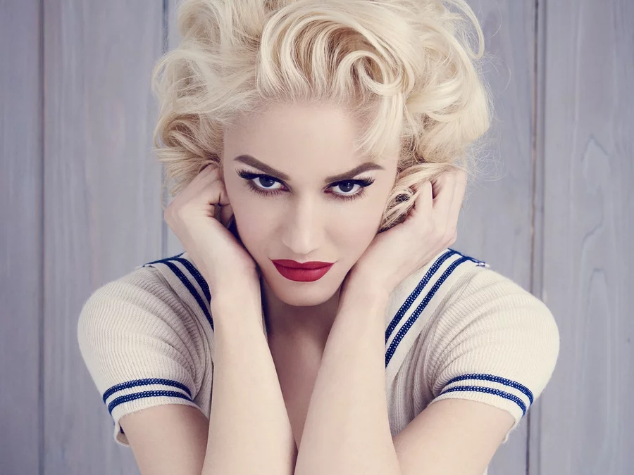 Mengenal Sosok Gwen Stefani yang Ikonik di Dunia Musik